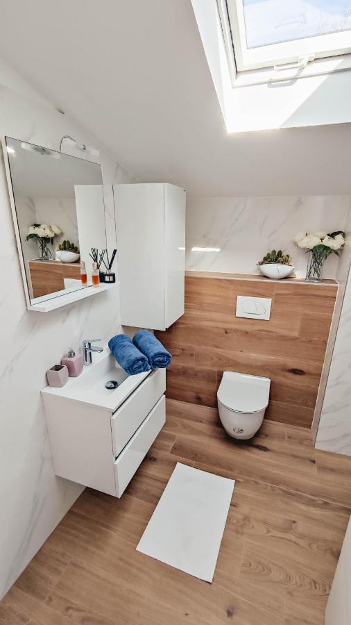 House Vertel Matulji Εξωτερικό φωτογραφία