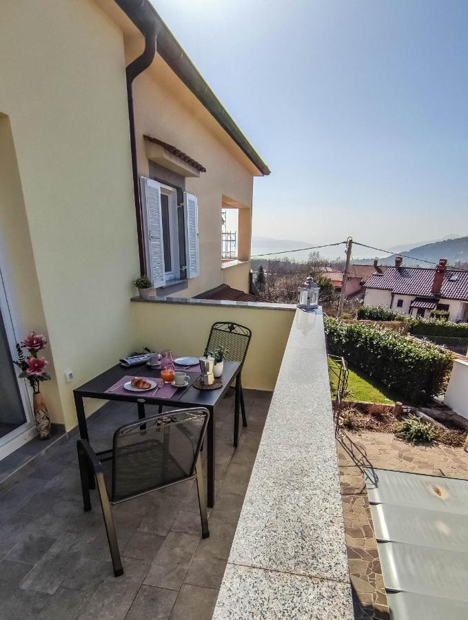 House Vertel Matulji Εξωτερικό φωτογραφία