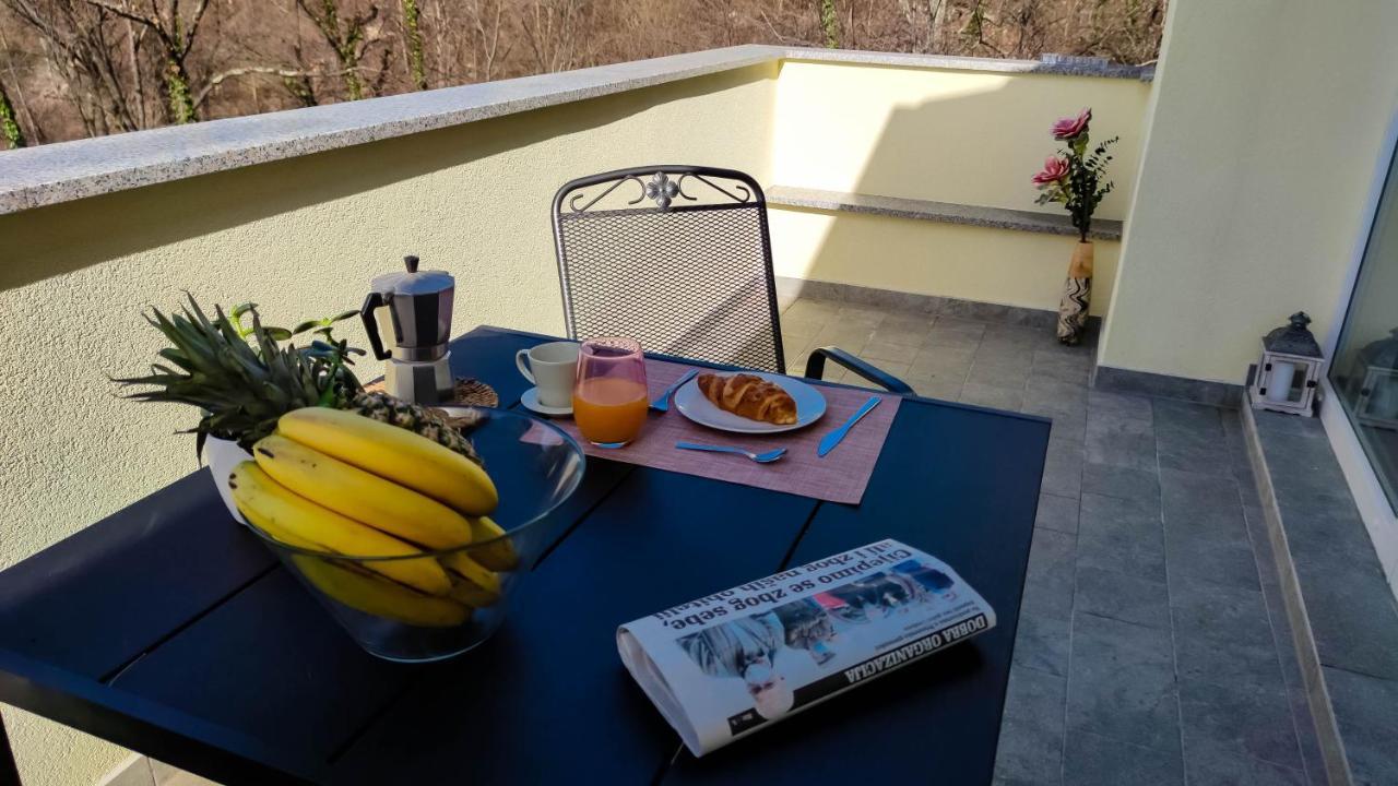 House Vertel Matulji Εξωτερικό φωτογραφία