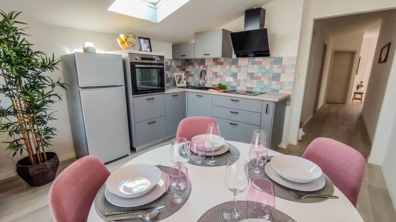 House Vertel Matulji Εξωτερικό φωτογραφία