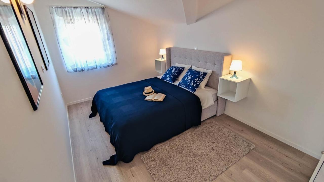 House Vertel Matulji Εξωτερικό φωτογραφία