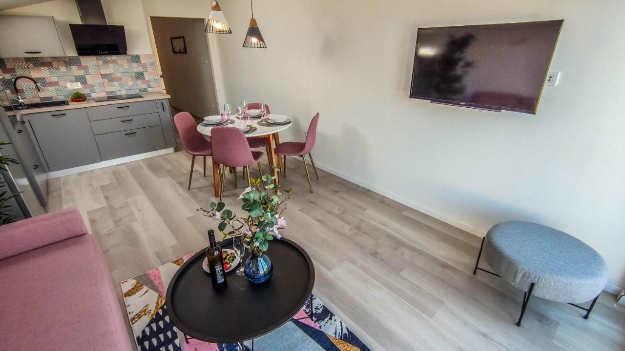 House Vertel Matulji Εξωτερικό φωτογραφία
