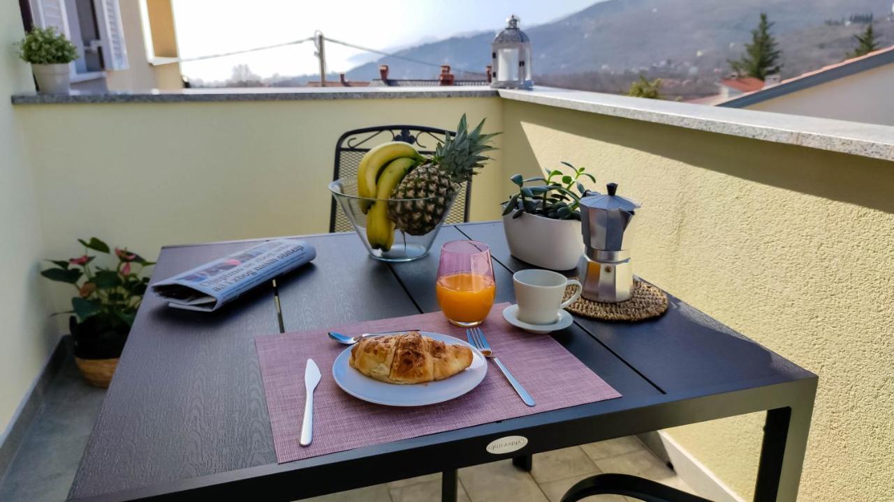 House Vertel Matulji Εξωτερικό φωτογραφία