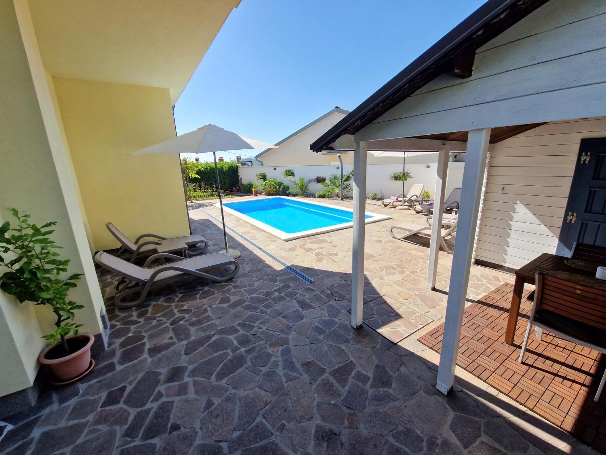 House Vertel Matulji Εξωτερικό φωτογραφία