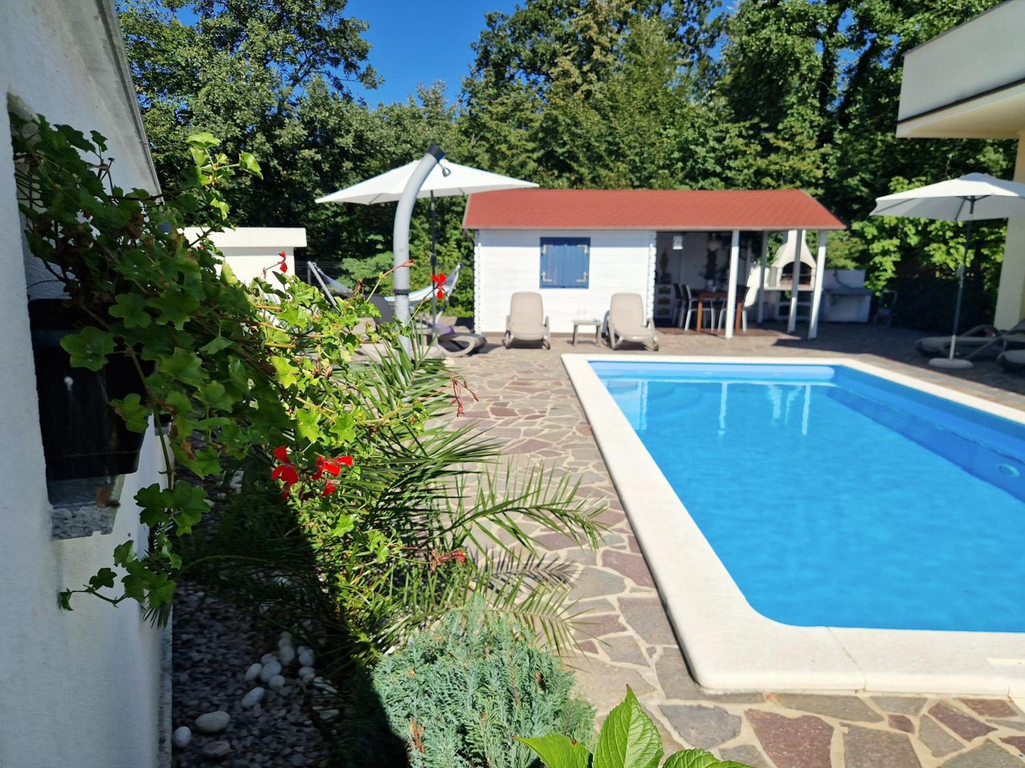 House Vertel Matulji Εξωτερικό φωτογραφία