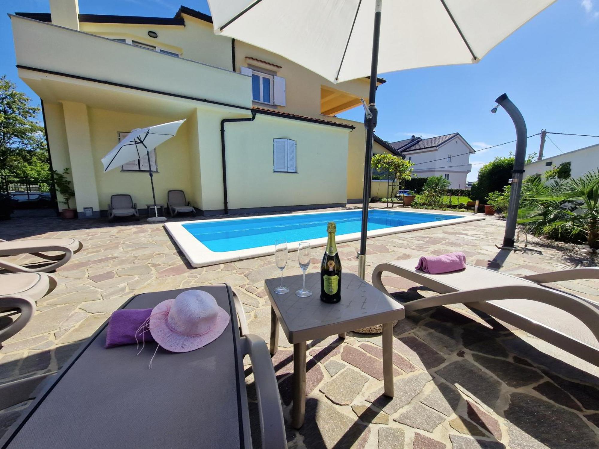 House Vertel Matulji Εξωτερικό φωτογραφία