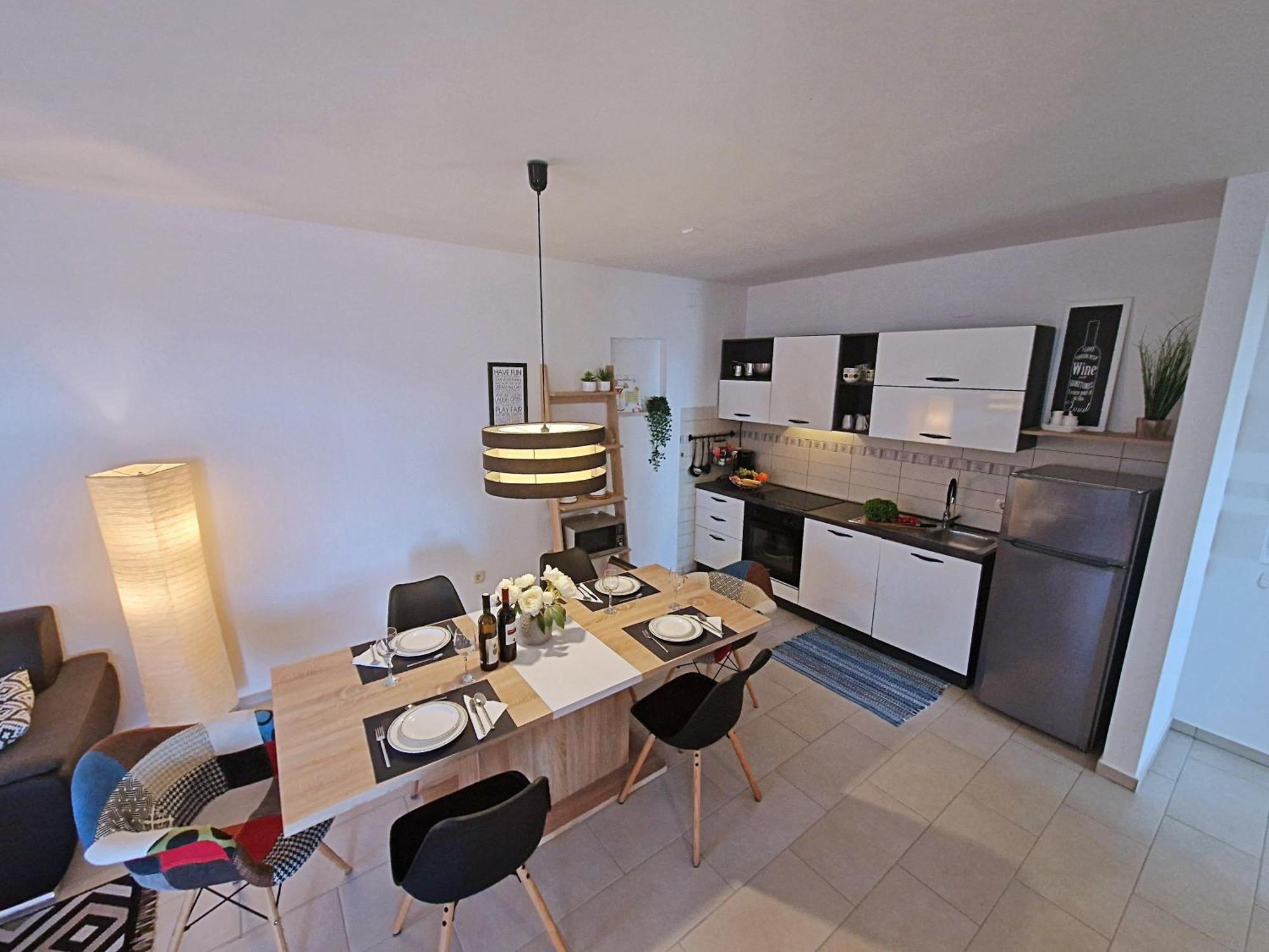 House Vertel Matulji Εξωτερικό φωτογραφία