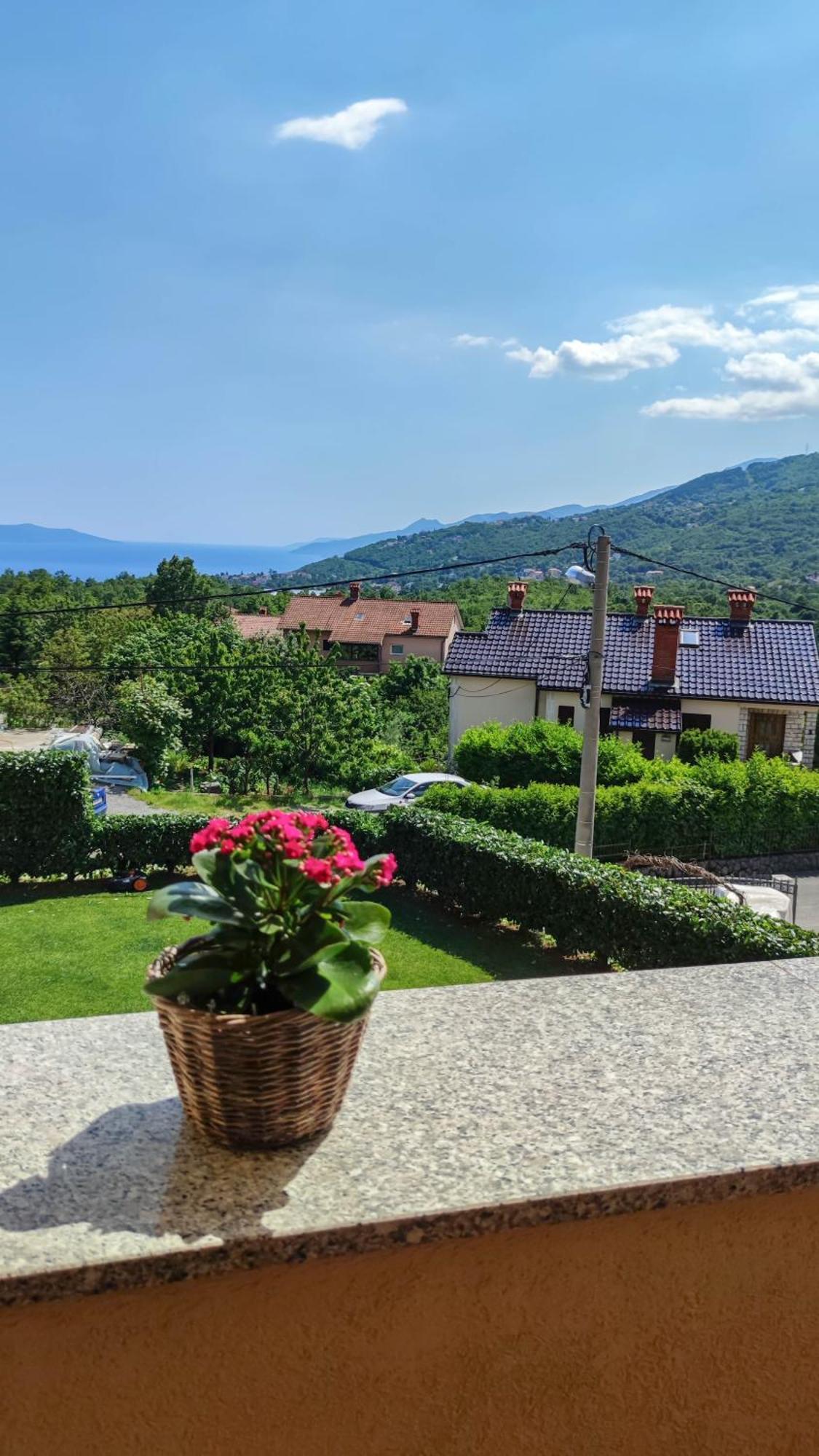 House Vertel Matulji Εξωτερικό φωτογραφία