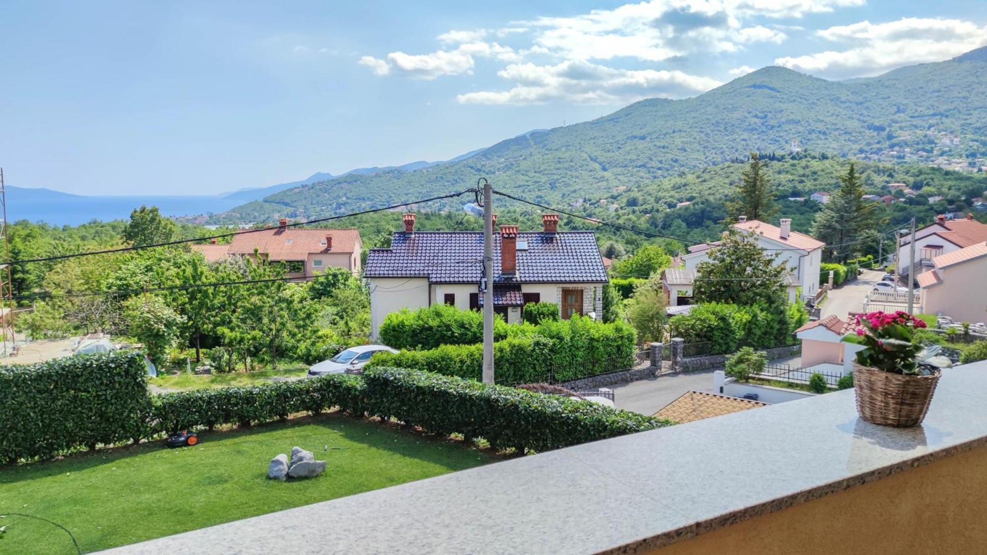 House Vertel Matulji Εξωτερικό φωτογραφία