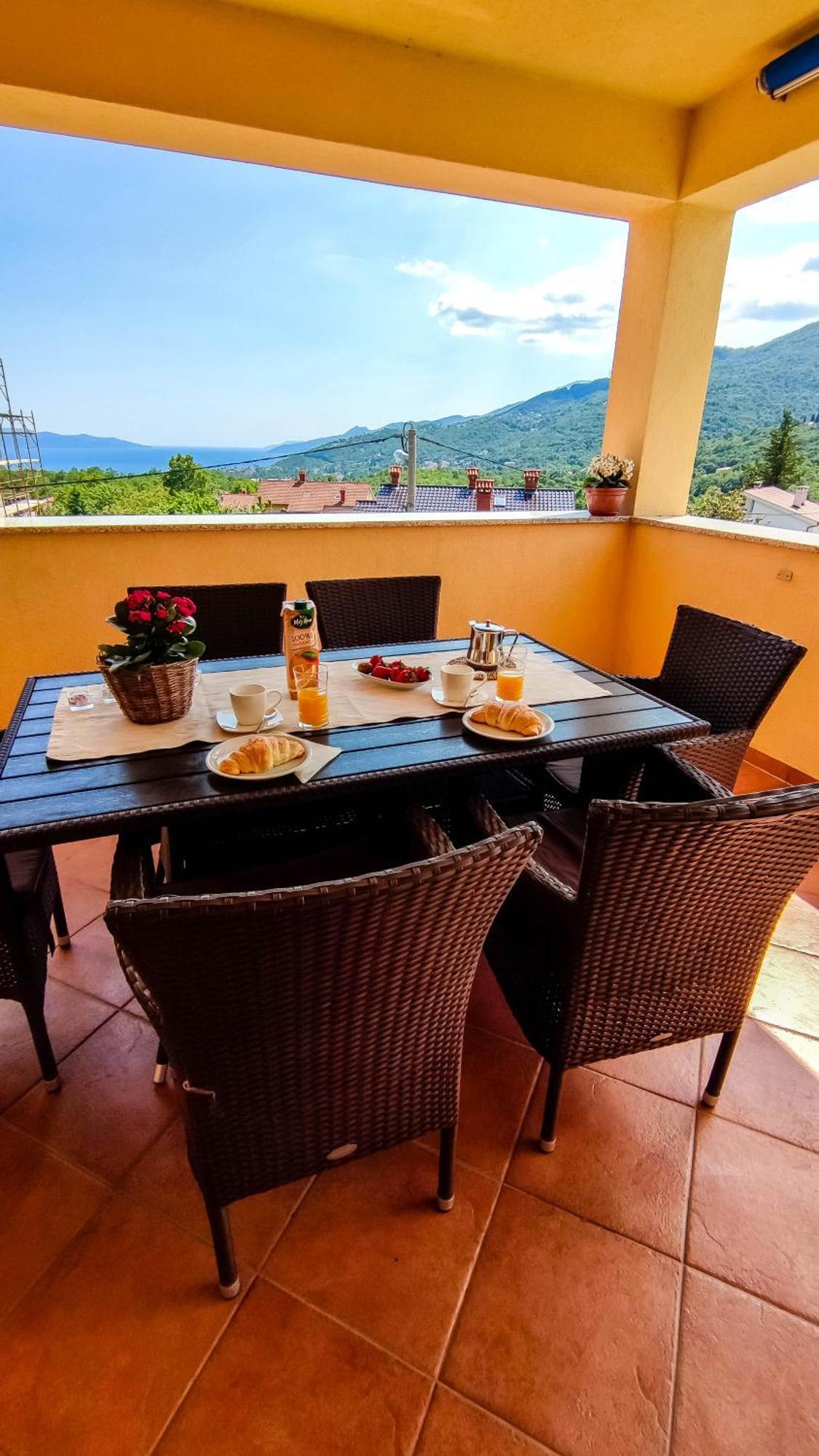 House Vertel Matulji Εξωτερικό φωτογραφία